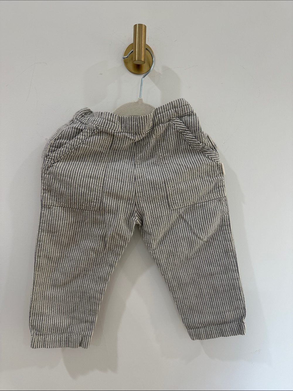Pehr Baby Organic Cotton Pants